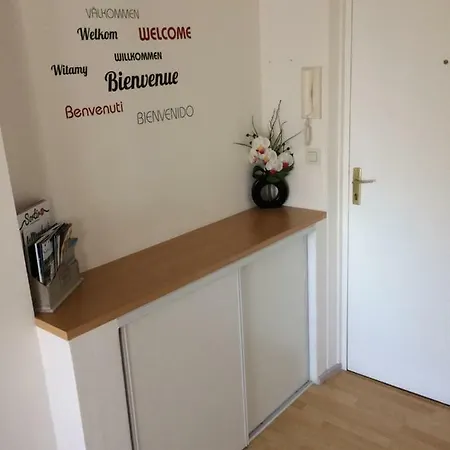 Appartement Granville