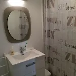 Апартаменты Appartement Granville *
