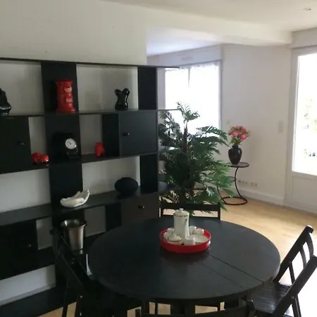 Appartement Granville *