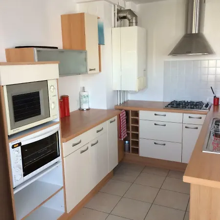 Appartement Granville *