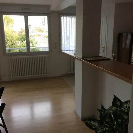 Apartment Appartement Granville Granville