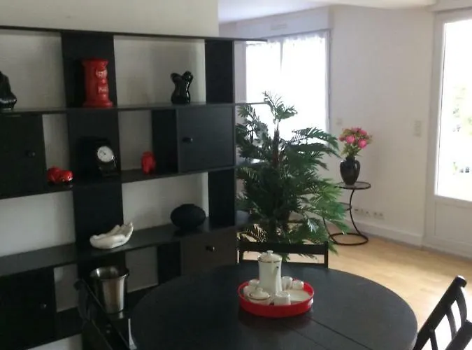 Appartement Granville *